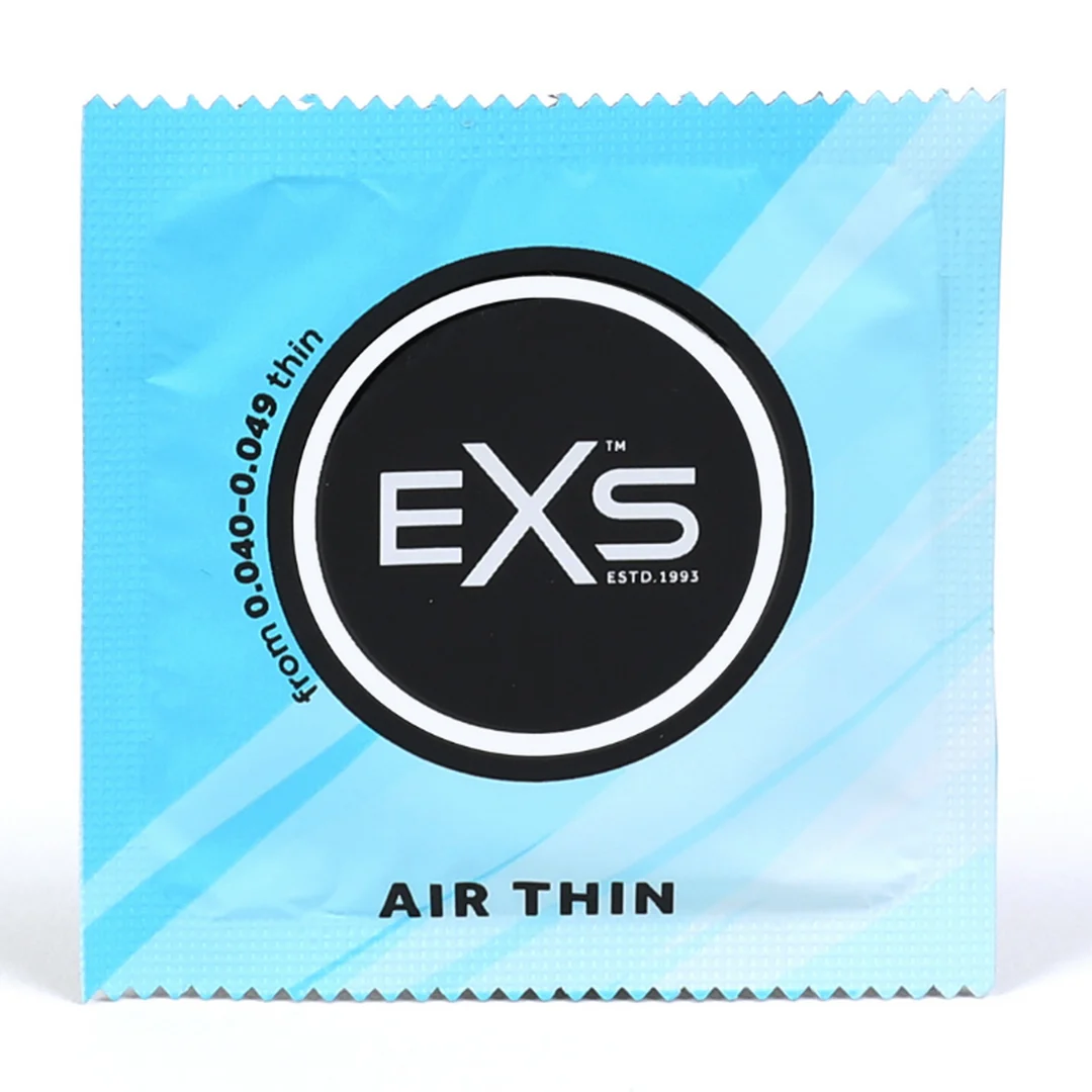 Preservativi EXS Air Thin, 48 pezzi