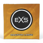 Preservativi EXS Magnum Large, 48 pezzi