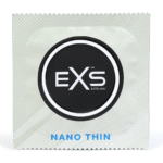 Preservativi EXS Nano Thin, 48 pezzi