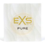Preservativi ultrafini, 48 pezzi, EXS Pure