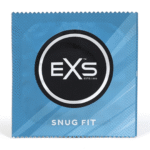 Preservativi EXS Snug Fit, 48 pezzi