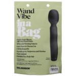 Vibratore wand Doc Johnson - immagine 2
