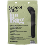 Vibratore per il punto G Doc Johnson - immagine 2