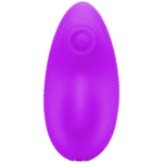Vibratore da slip magnetico con telecomando - immagine 4