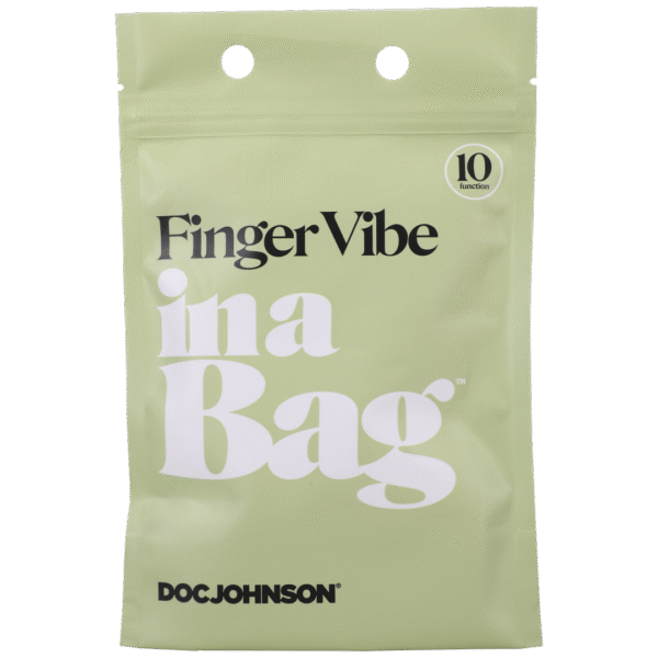 Doc Johnson Vibe da dito rosa