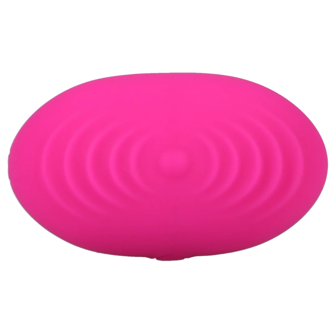 Doc Johnson Vibe da dito rosa - immagine 3