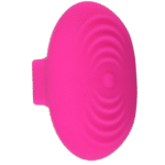 Doc Johnson Vibe da dito rosa - immagine 4