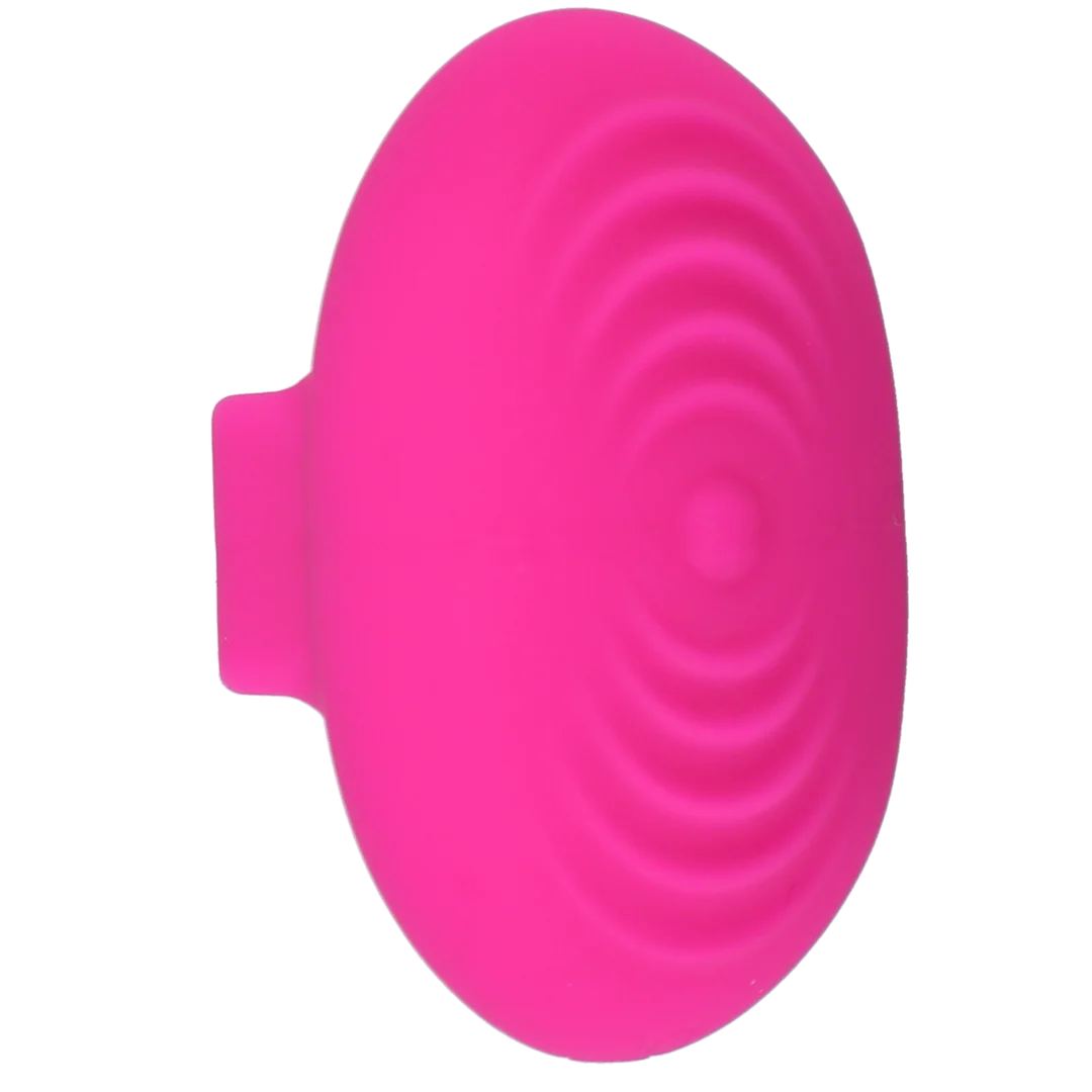 Doc Johnson Vibe da dito rosa - immagine 4