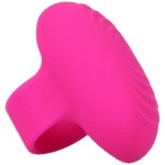 Doc Johnson Vibe da dito rosa - immagine 5
