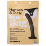 Imbracatura per dildo Doc Johnson - immagine 2