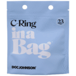 Anello C Doc Johnson
