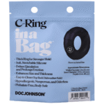 Anello C Doc Johnson - immagine 2