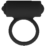 Anello a C vibrante Doc Johnson - immagine 3
