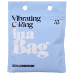 Anello a C vibrante Doc Johnson