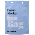 Stroker Pussy Doc Johnson