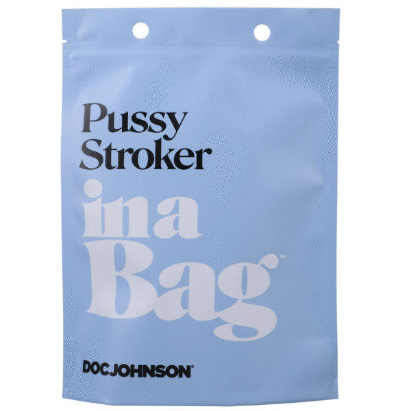 Stroker Pussy Doc Johnson