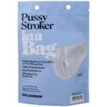 Stroker Pussy Doc Johnson - immagine 2