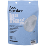 Masturbatore anale con apertura realistica – Stroker - immagine 2