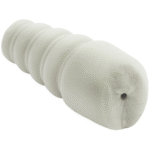 Masturbatore anale con apertura realistica – Stroker - immagine 4