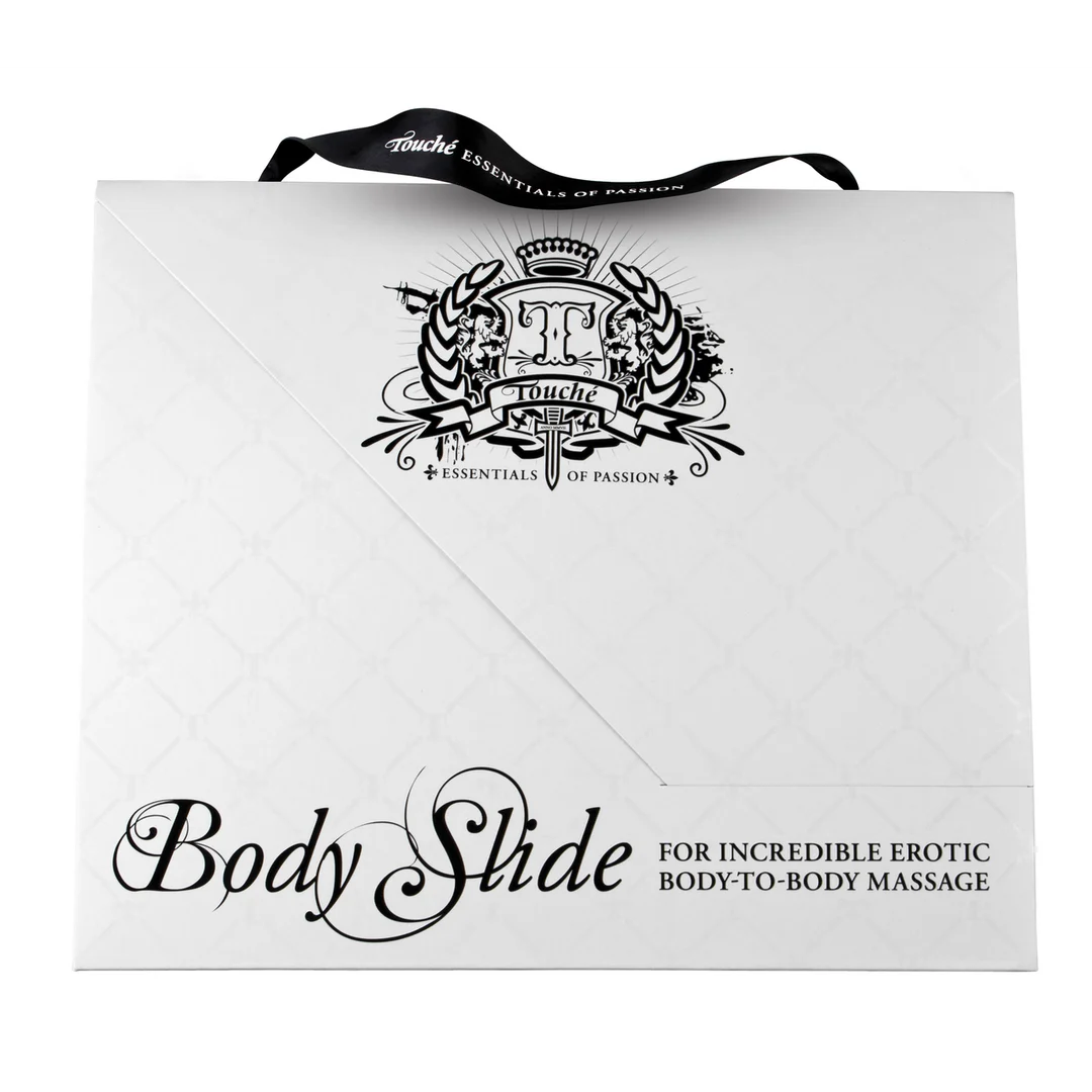 Touché Body Slide materassino scivoloso - immagine 1