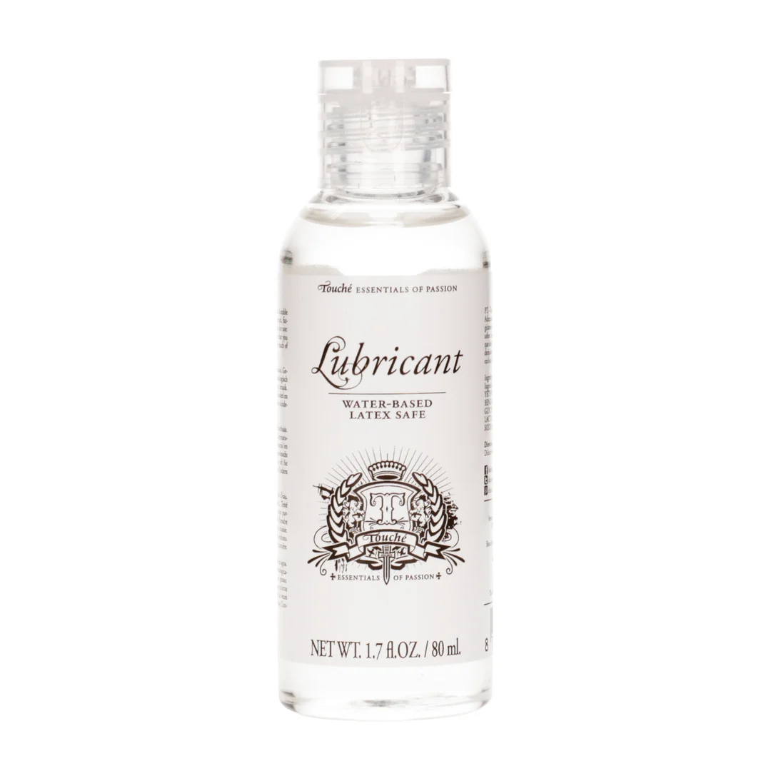 Lubrificante Touché Body Slide - immagine 1