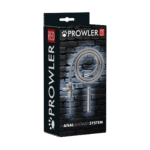 Sistema doccia anale Prowler Red