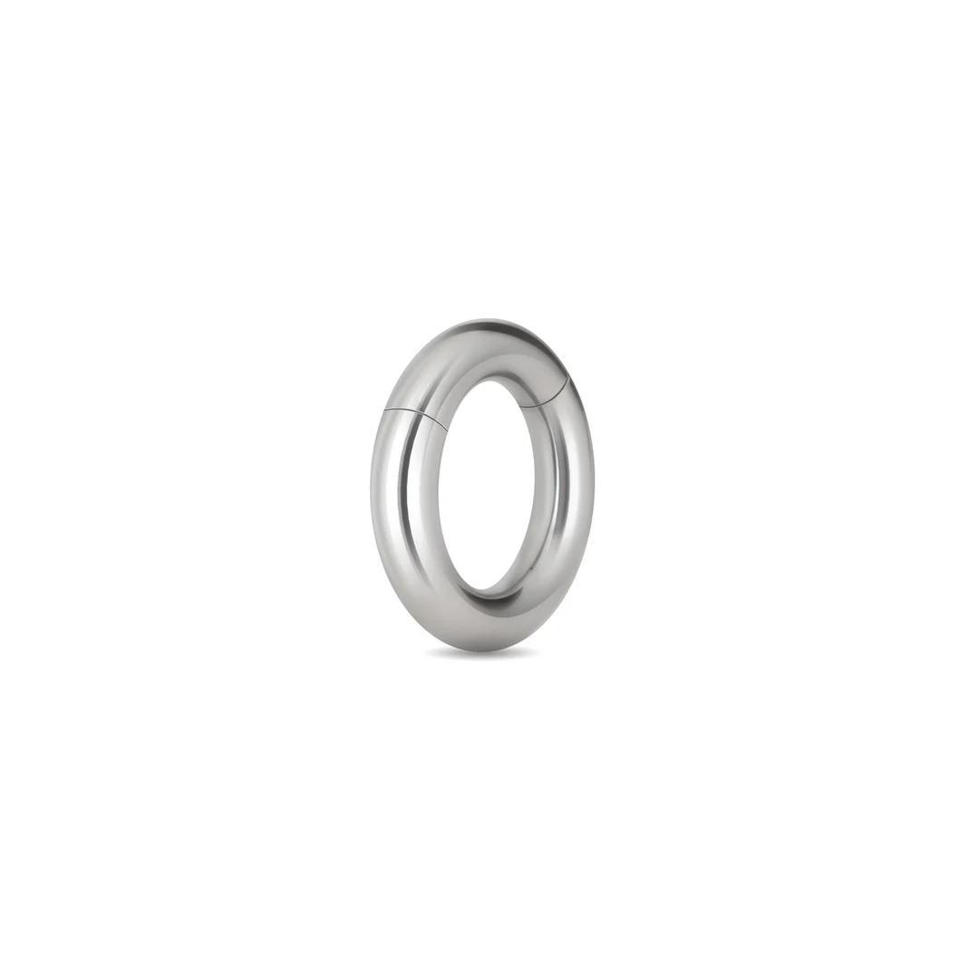 Anello fallico con chiusura magnetica – Ring - immagine 2