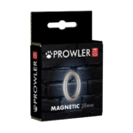 Anello fallico non vibrante con chiusura magnetica – Ring