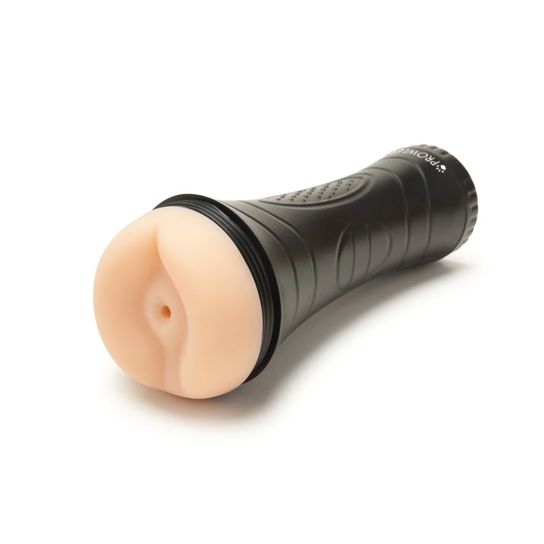 Stroker tascabile con apertura elastica – Manhole Stroker - immagine 4