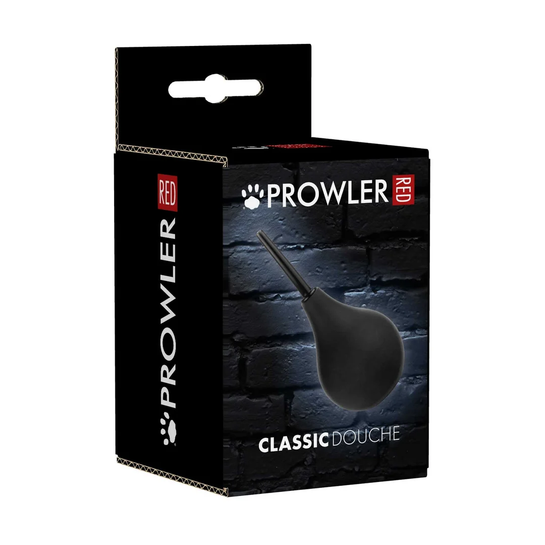 Doccia a bulbo media Prowler Red - immagine 1