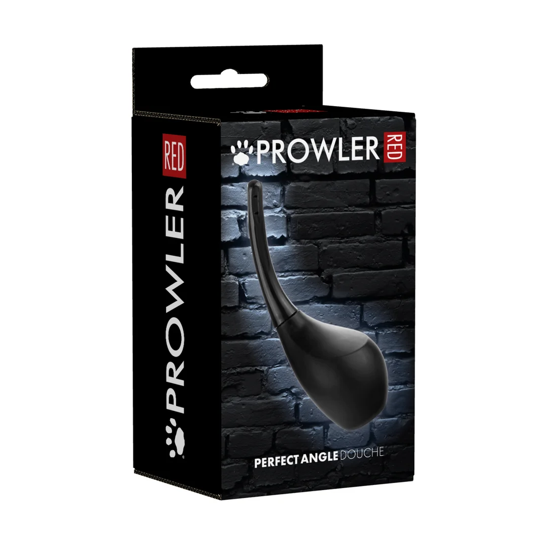 5060365096952-2 Prowler Red Perfect Angle doccia nera - immagine 1