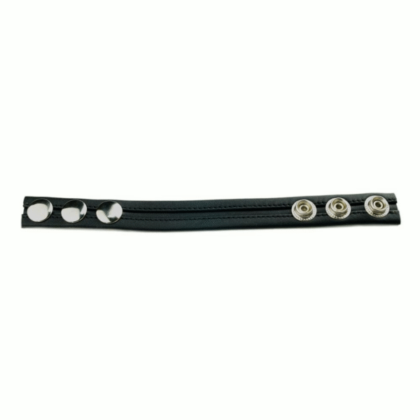 Prowler Red Fascia fallica nera