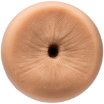 Masturbatore anale con texture – Stud - immagine 4