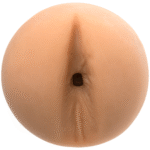 Masturbatore anale con impugnatura a pressione – Twink - immagine 4