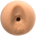 Masturbatore anale con suzione regolabile – Ass - immagine 5