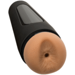 Masturbatore anale con suzione regolabile – Ass - immagine 3
