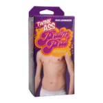 Masturbatore Twink ULTRASKYN per uso anale