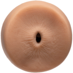 Masturbatore anale con guscio esterno rigido – Ass - immagine 5