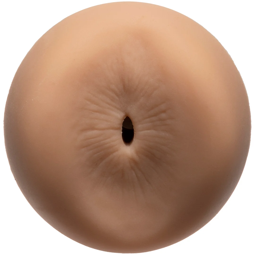 Masturbatore anale con pressione variabile: Ass - immagine 5