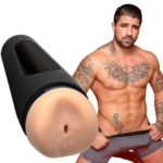 Masturbatore anale con pressione variabile: Ass - immagine 6