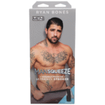 Masturbatore anale con pressione variabile: Ass - immagine 2