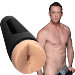 Masturbatore anale con pressione variabile ULTRASKYN Masturbator Ass - immagine 6