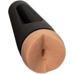 Masturbatore anale con pressione variabile ULTRASKYN Masturbator Ass - immagine 3