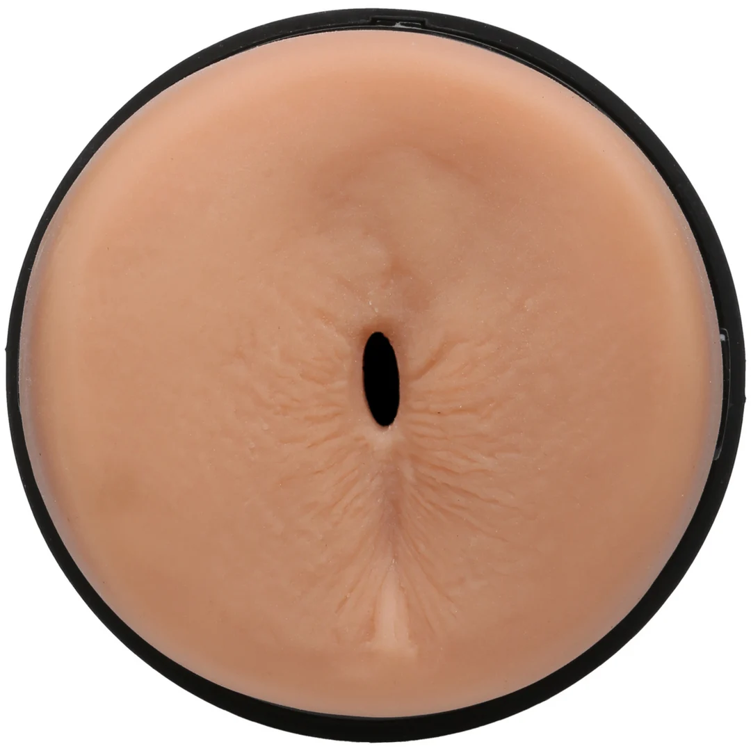 Masturbatore tascabile con pressione regolabile – ULTRASKYN Masturbator Ass - immagine 5
