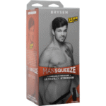 Masturbatore tascabile con pressione regolabile – ULTRASKYN Masturbator Ass
