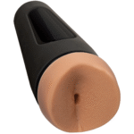 Masturbatore tascabile con pressione regolabile – ULTRASKYN Masturbator Ass - immagine 3