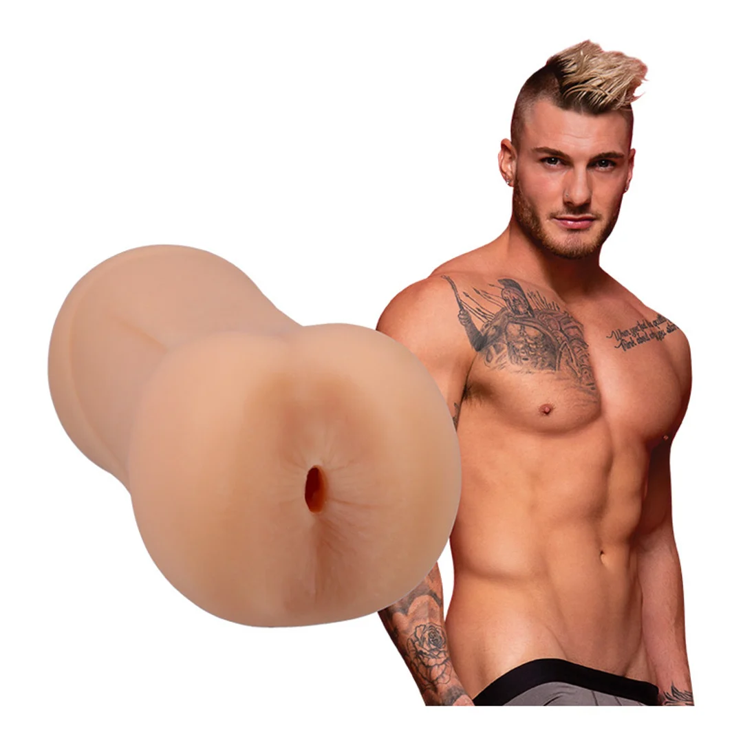 William Seed ULTRASKYN Pocket Butt Masturbator - immagine 3