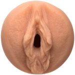 Vagina masturbator con suzione regolabile – Belladonna - immagine 6