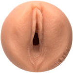 Masturbatore vaginale con aspirazione regolabile – Masturbatore Pussy ULTRASKYN - immagine 5