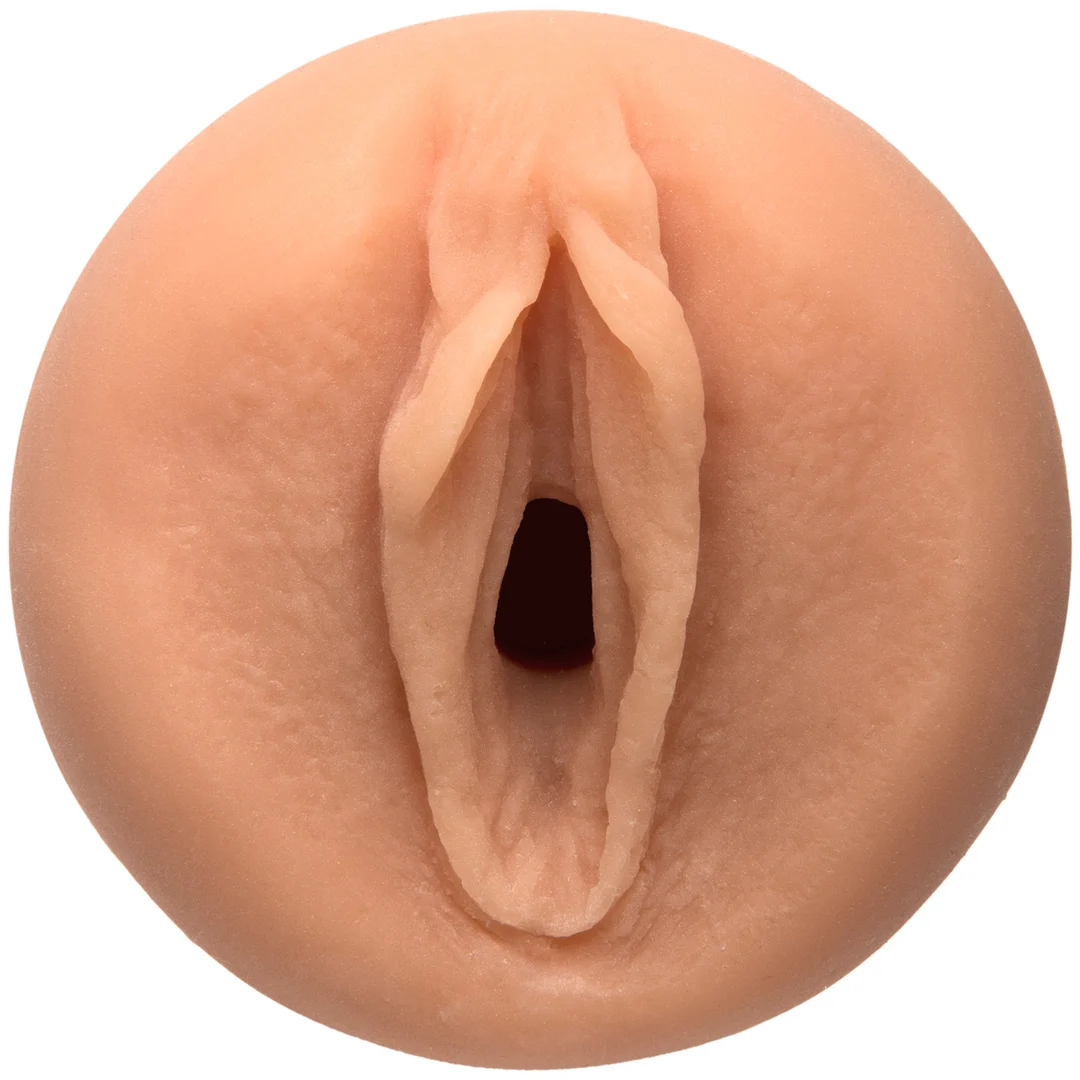 Masturbatore vaginale con apertura regolabile – Faye Reagan - immagine 6